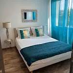 Appartement Tres Bel A Ajaccio (Corsica)