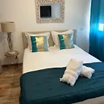 Tres Bel A Ajaccio (Corsica)