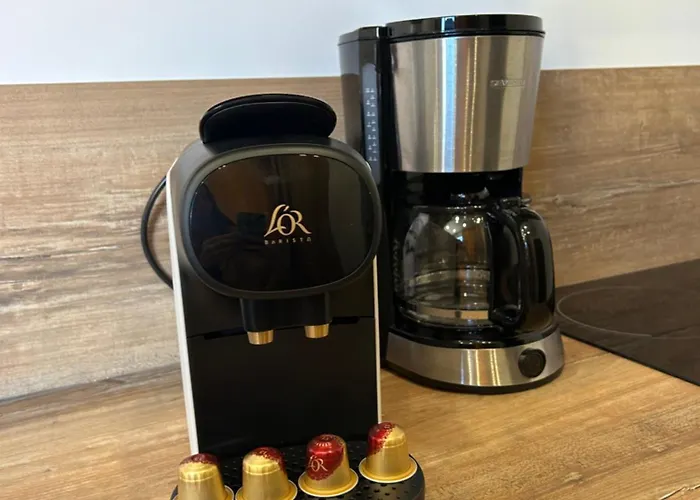 Tres Bel A Lejlighed *