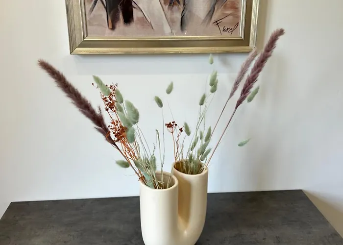 Tres Bel A Ajaccio (Corsica)