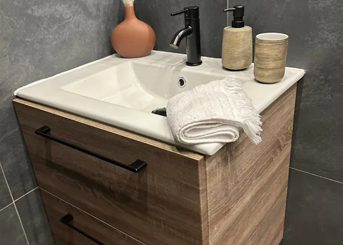 Tres Bel A Lejlighed