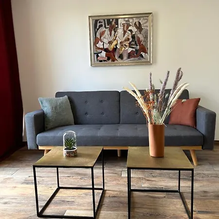 Appartement Tres Bel A Ajaccio (Corsica)