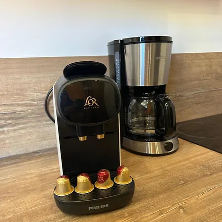 Très Bel à Appartement *