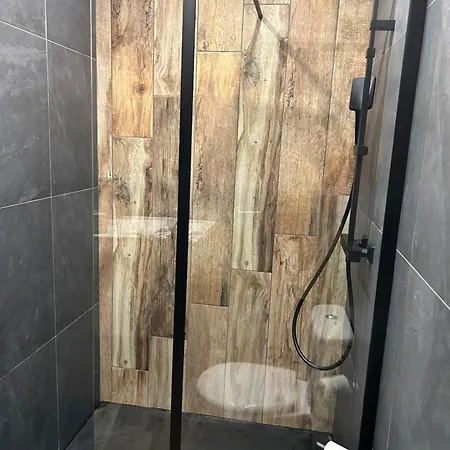 Très Bel à Appartement *