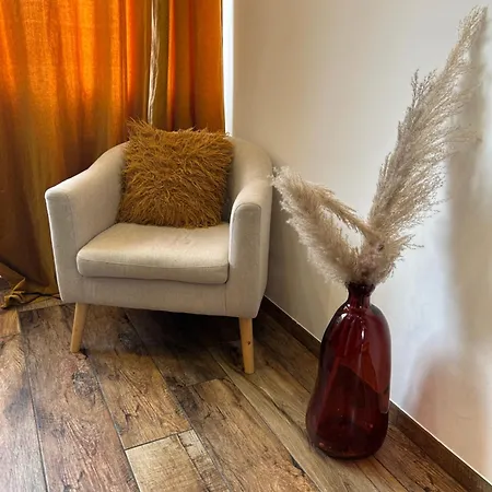 Tres Bel A Apartment *