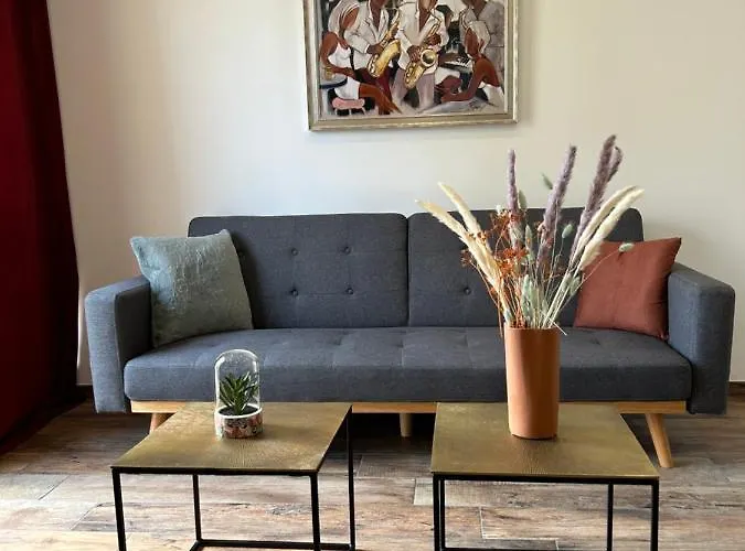 Appartement Tres Bel A Ajaccio (Corsica)