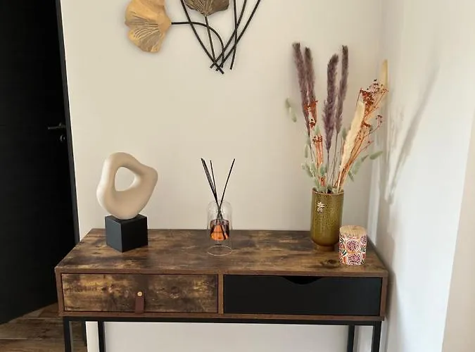 Apartment Tres Bel A *