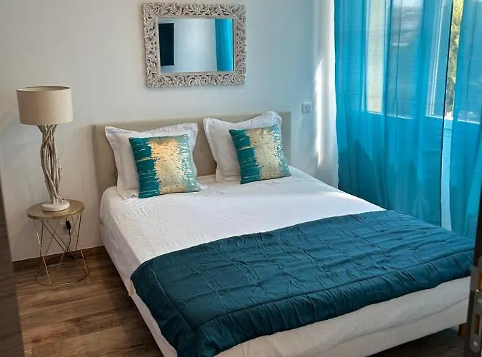 Appartement Tres Bel A Ajaccio (Corsica)