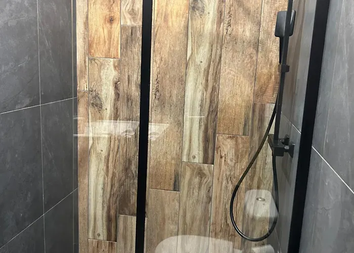 Tres Bel A Apartment *