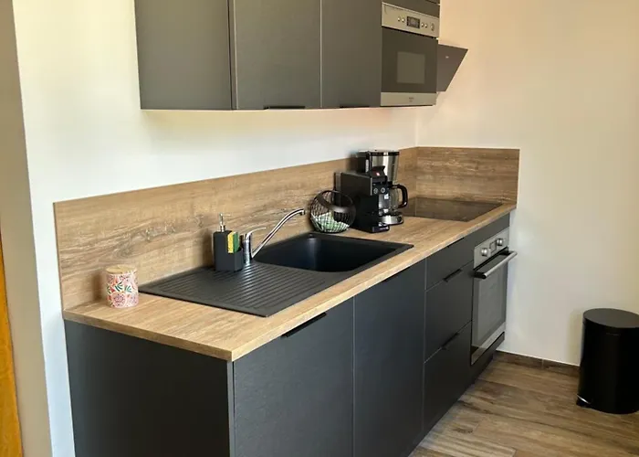 Appartement Tres Bel A